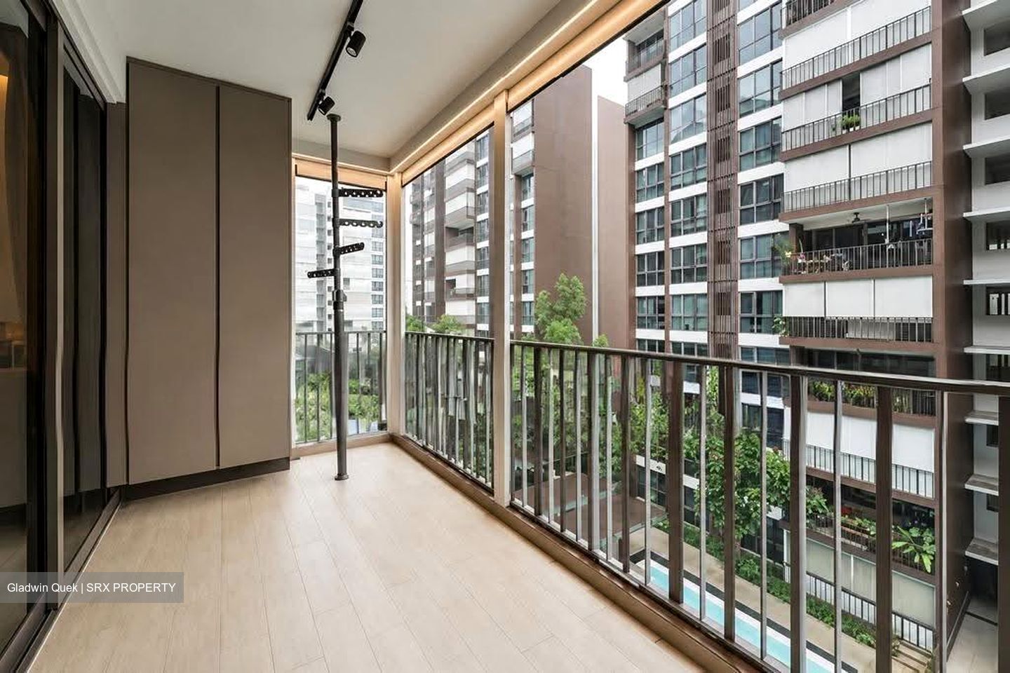 Woodlands Drive 17 (D25), Condominium #625526251